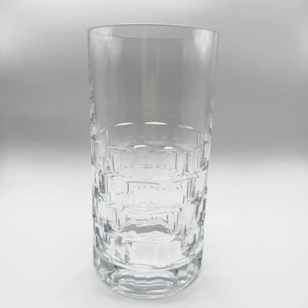 Rogaska Maison Highball Glass